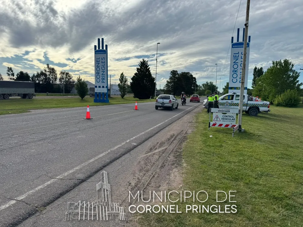 Controles vehiculares (3)