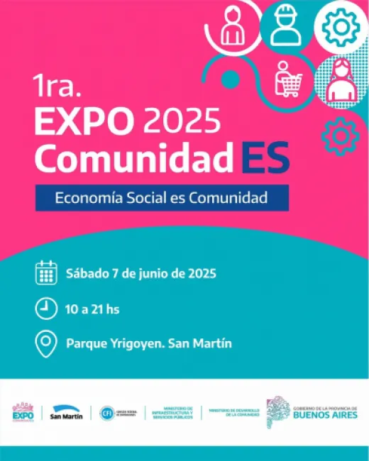 expo comunidad