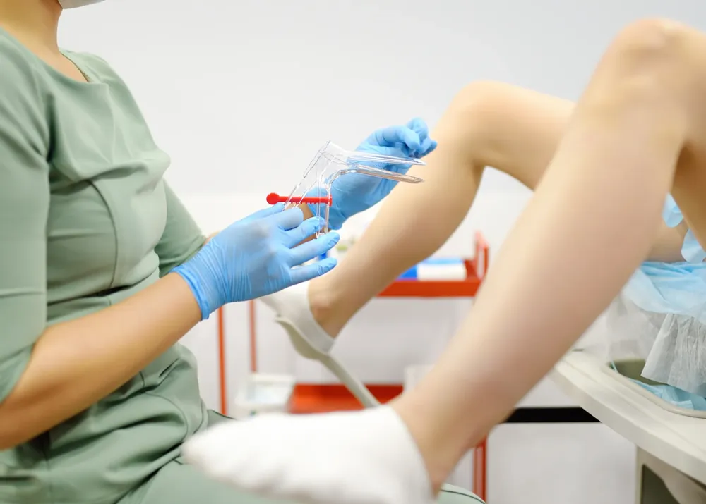 Día de la Prevención del Cáncer de Cuello Uterino