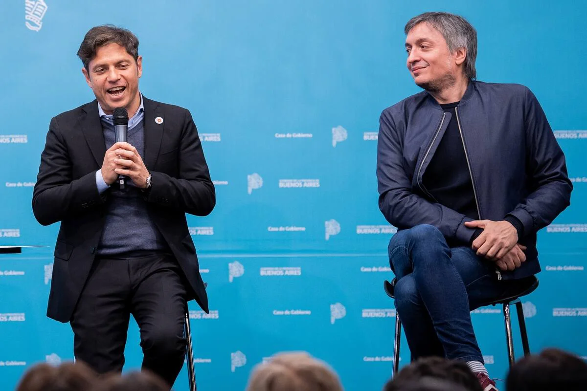 axel-kicillof-y-maximo-W5B6ZYPS55CZ3AQ6Y4Y5VN4UVU