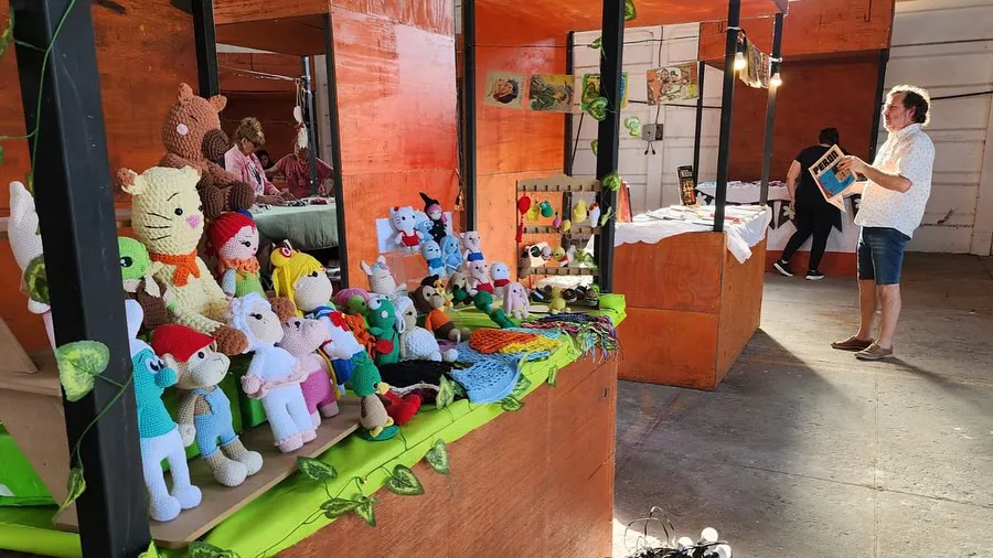 MERCADP RAIZ