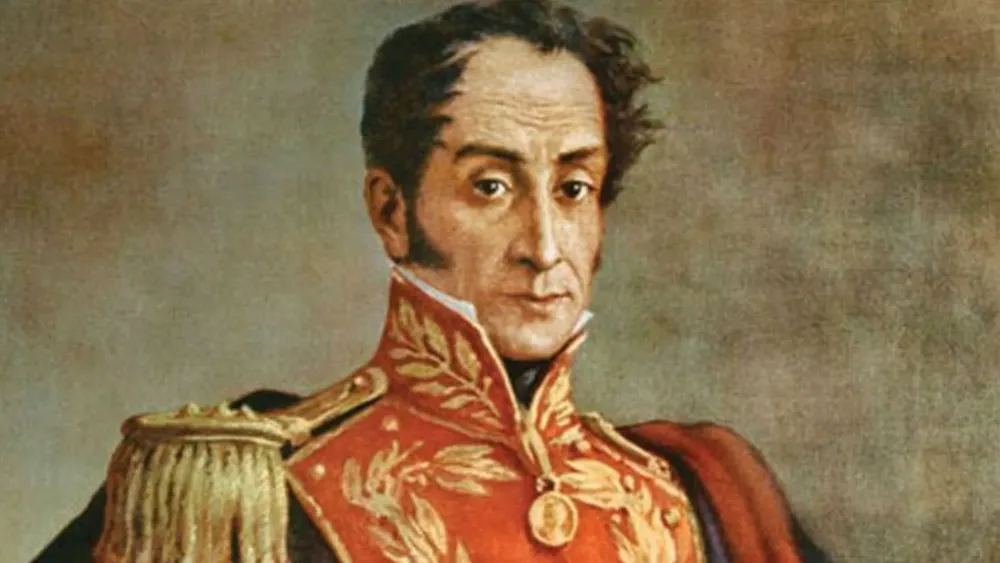 24.7 Simón Bolívar