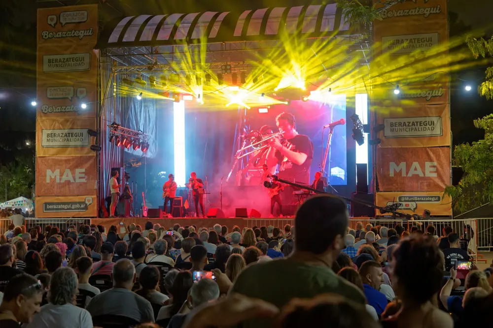 Berazategui se prepara para la 33° Muestra Anual Educativa (5)