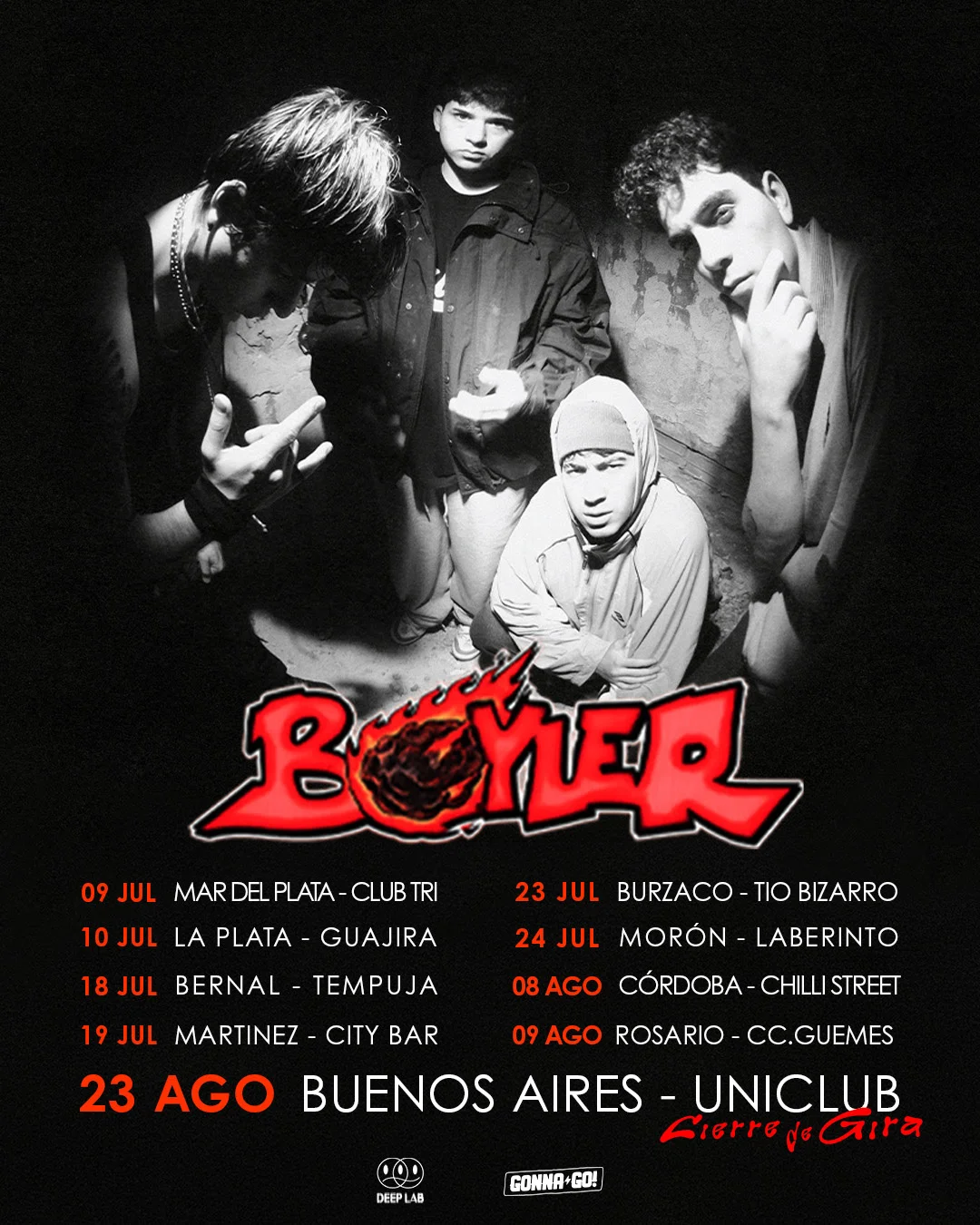 boyler 2
