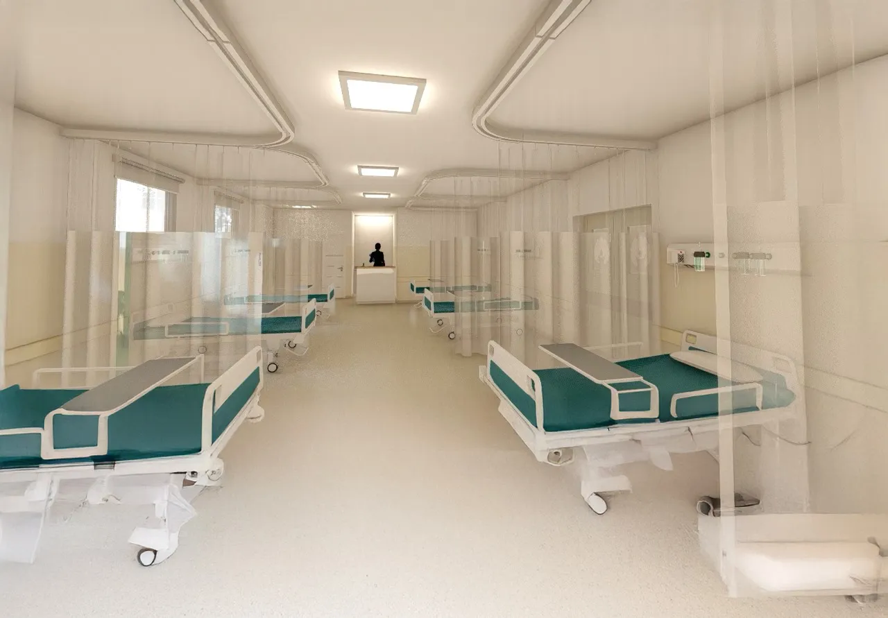 Nueva guardia Houssay 1