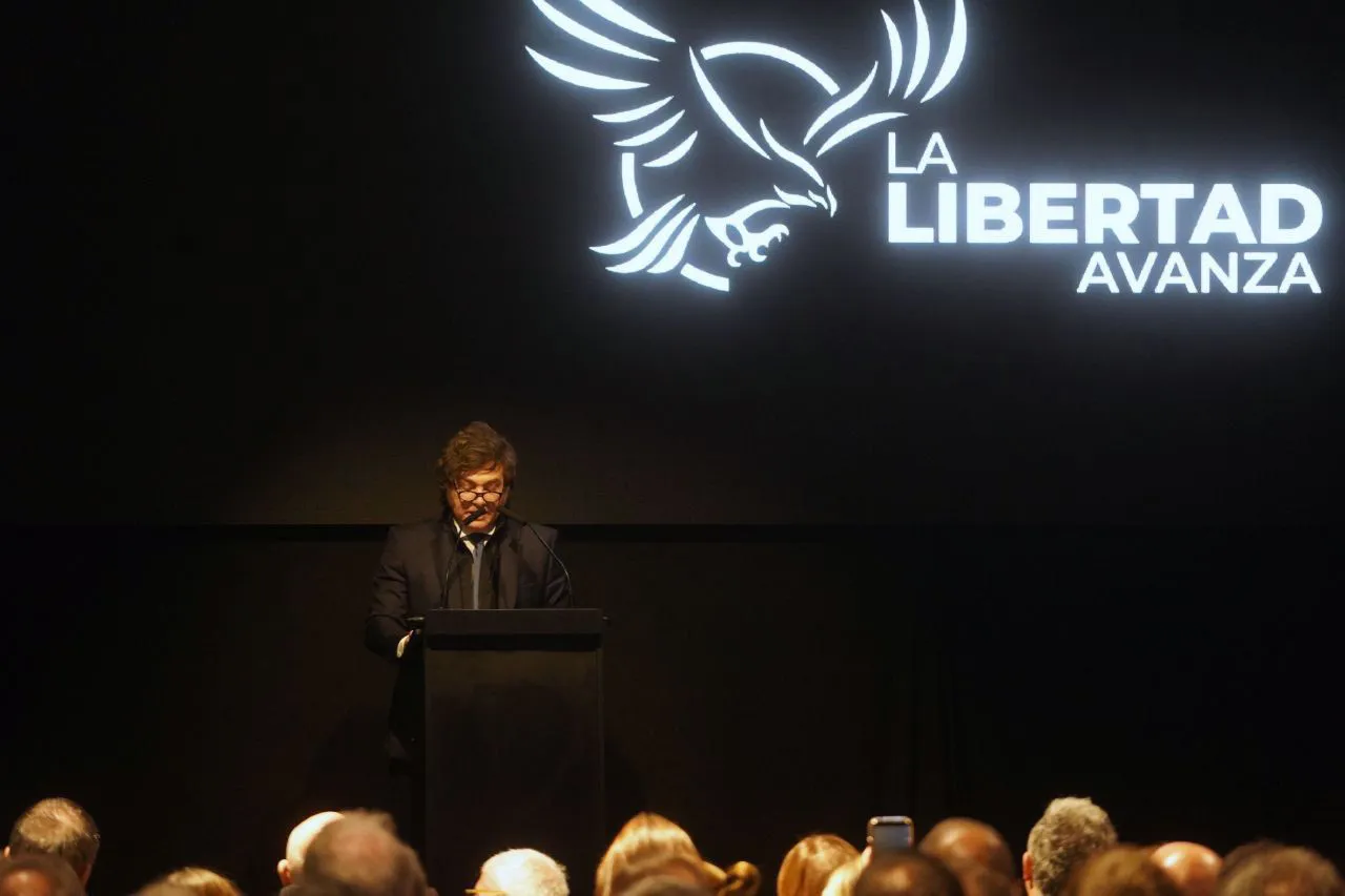 presidente lp