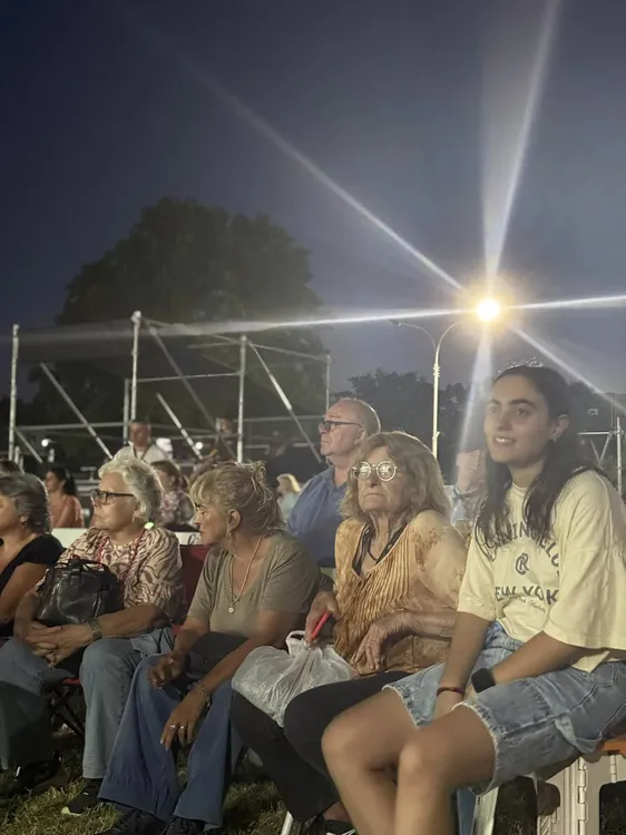 Fiesta del chancho 7