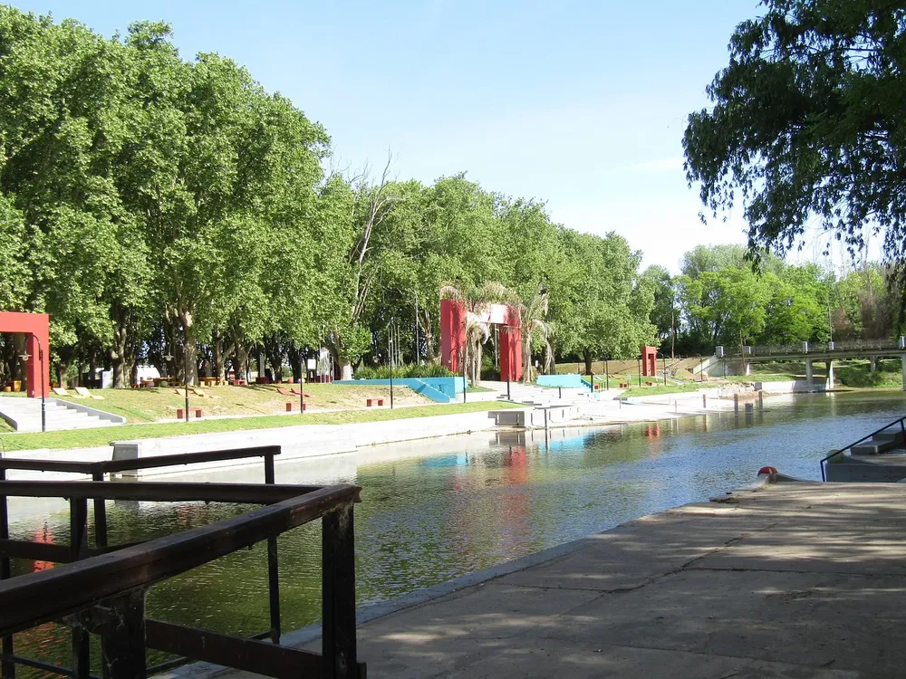 Balneario Municipal