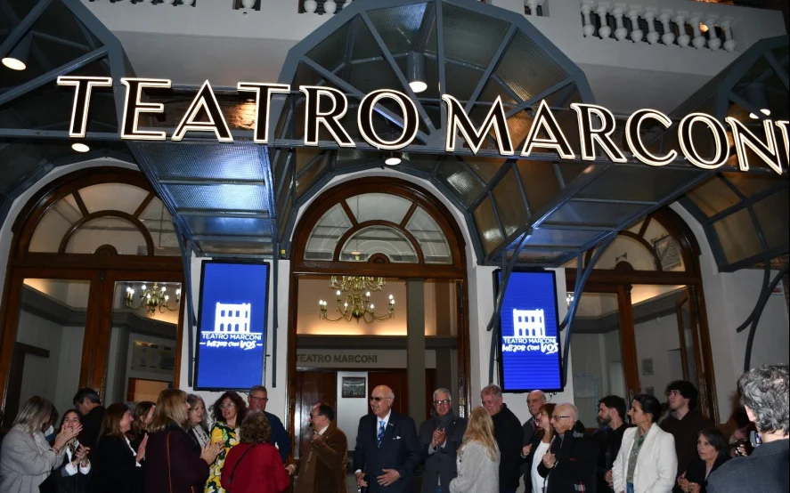 Teatro Marconi