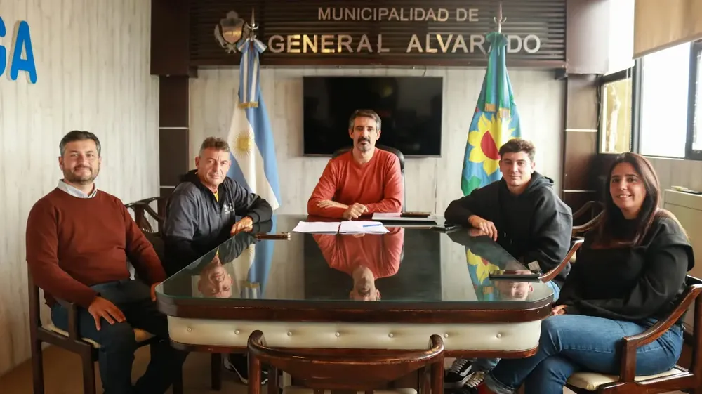 MGA - Mueva empresa para SIP Miramar - 04 Abril 2025 a