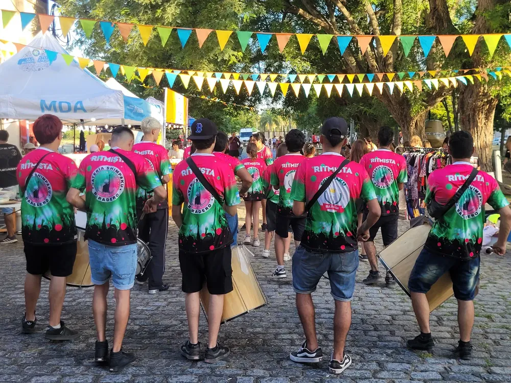 Mercado Raíz 202613