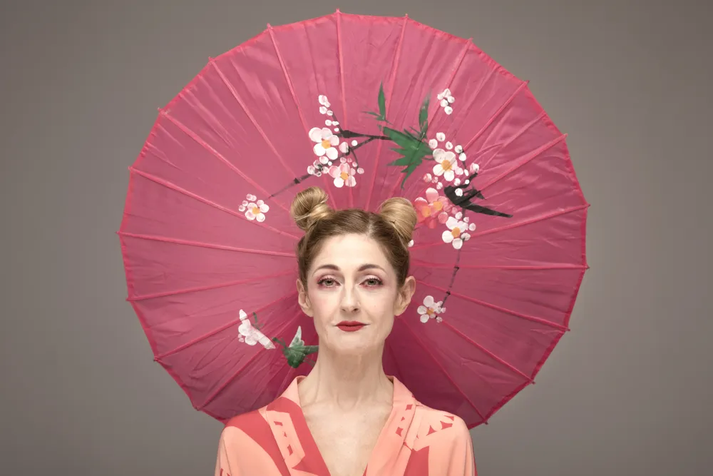 3. Okasan - Nora Lezano