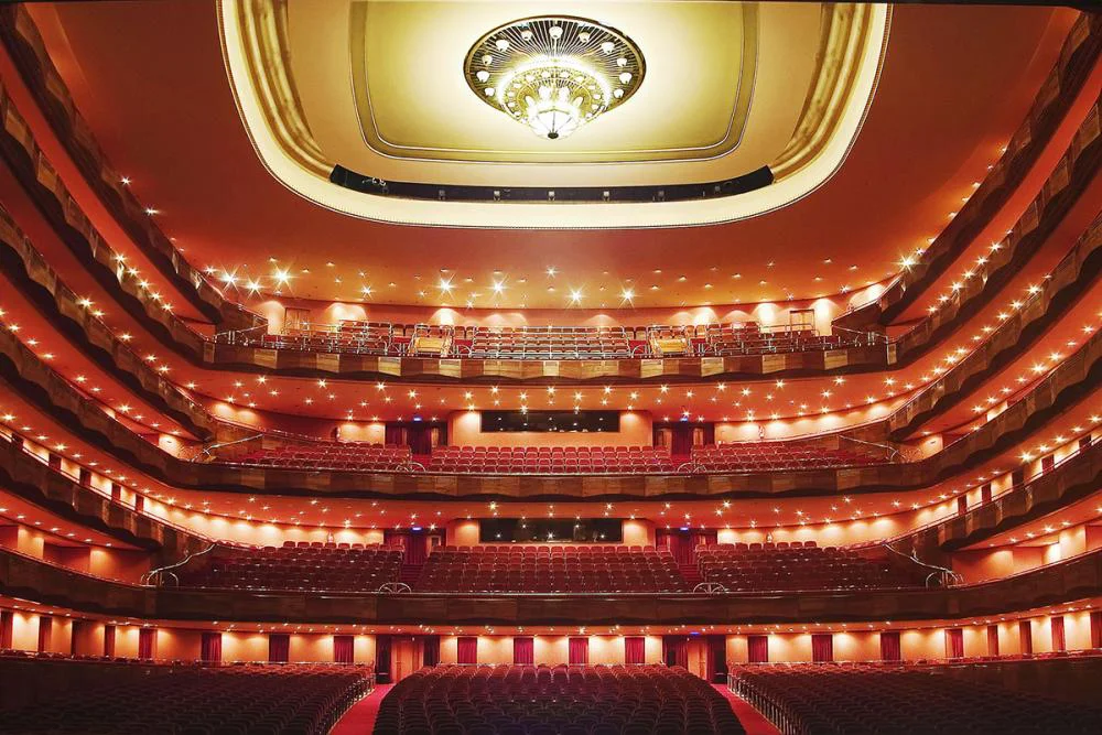 Teatro Argentino de La Plata 2