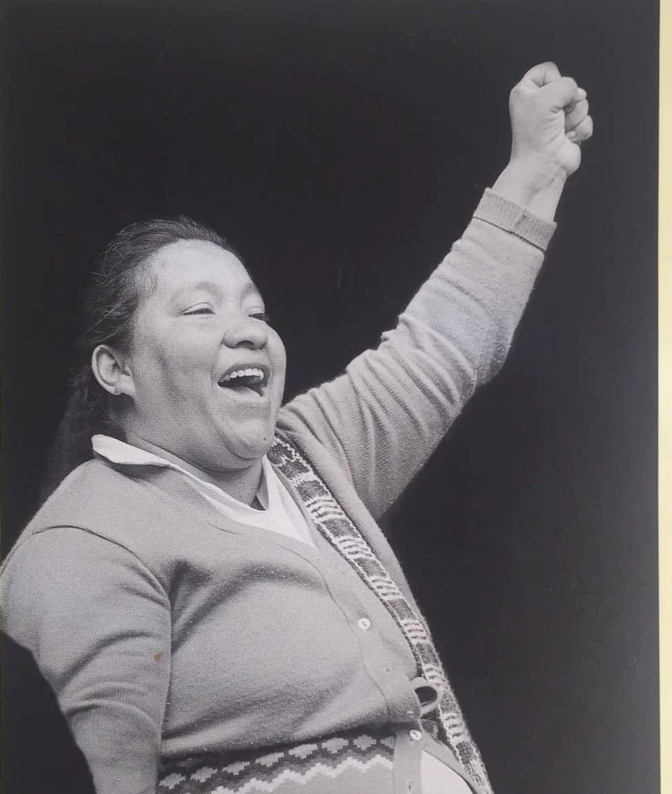 13.3 Domitila Barrios