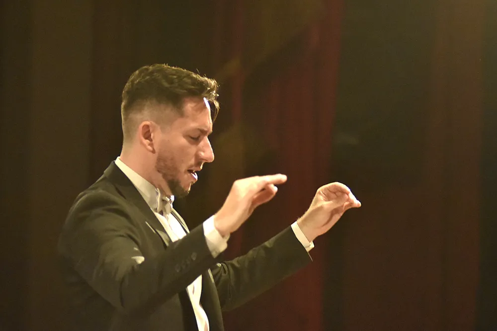 Pedro Garabán (director)