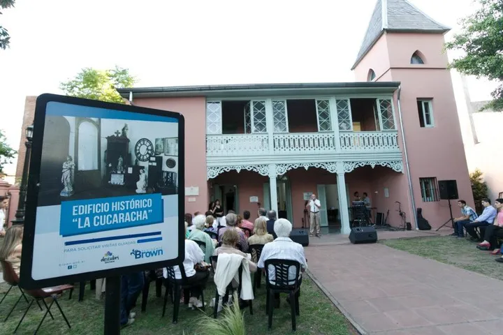 museo histórico la cucaracha