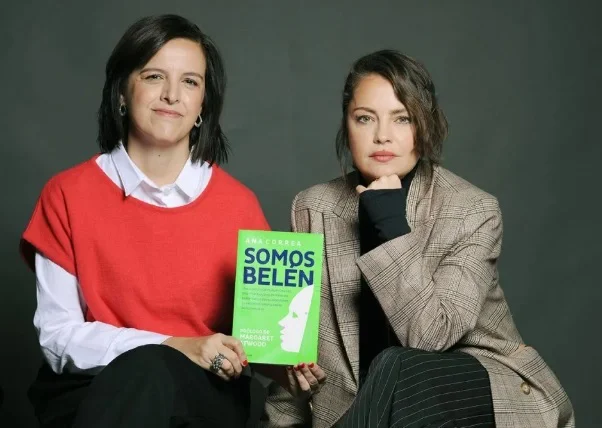 Ana y Dolores
