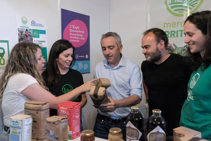 expo comunidad e