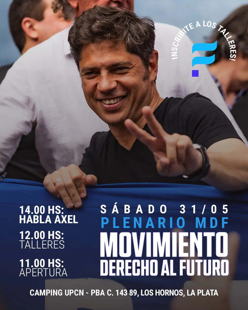 movimiento al futuro