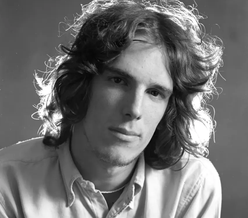 23.1 Luis Alberto Spinetta