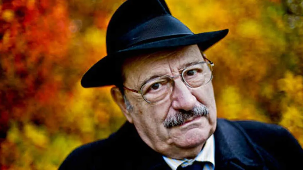Umberto Eco