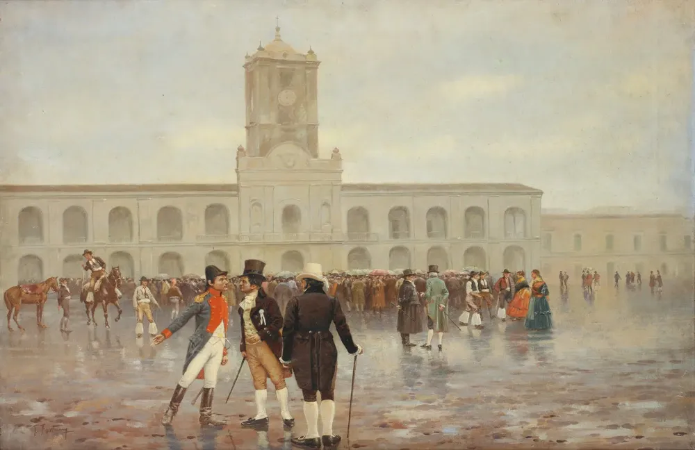 19.5 25_de_mayo_por_F._Fortuny