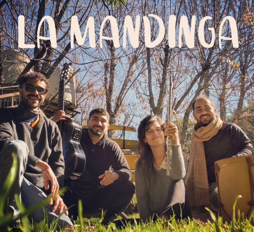 La Mandinga