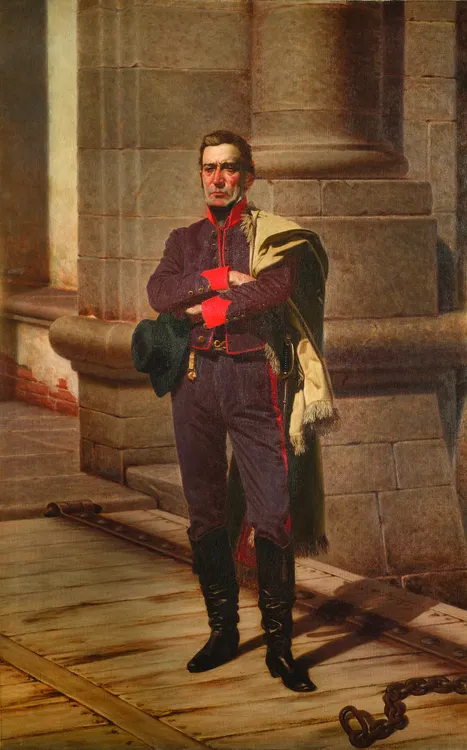 19.6Juan_Manuel_Blanes_-_Artigas_en_la_Ciudadela