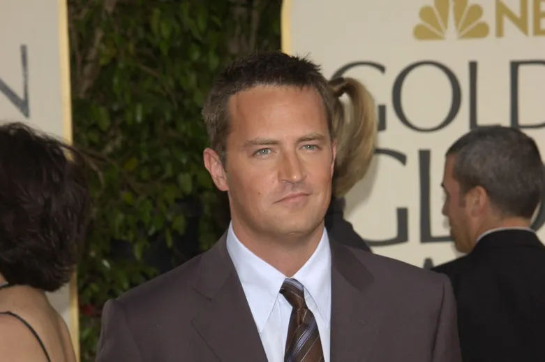 BAJA MATTHEW PERRY 4