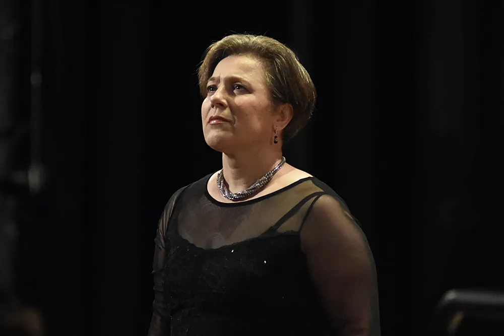 Luisa Reimers