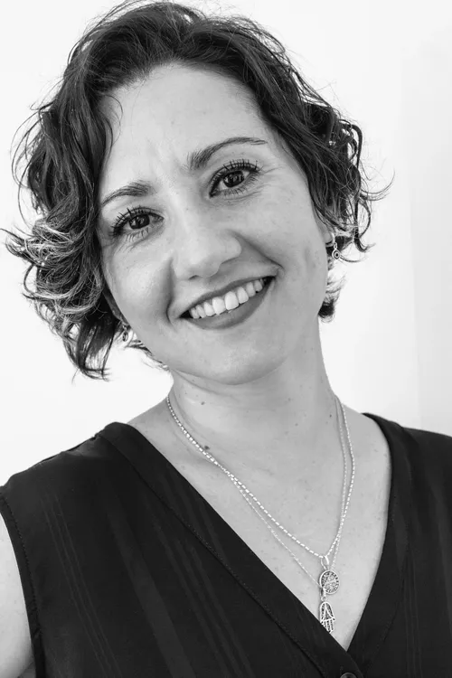 Sol Augeri (directora)