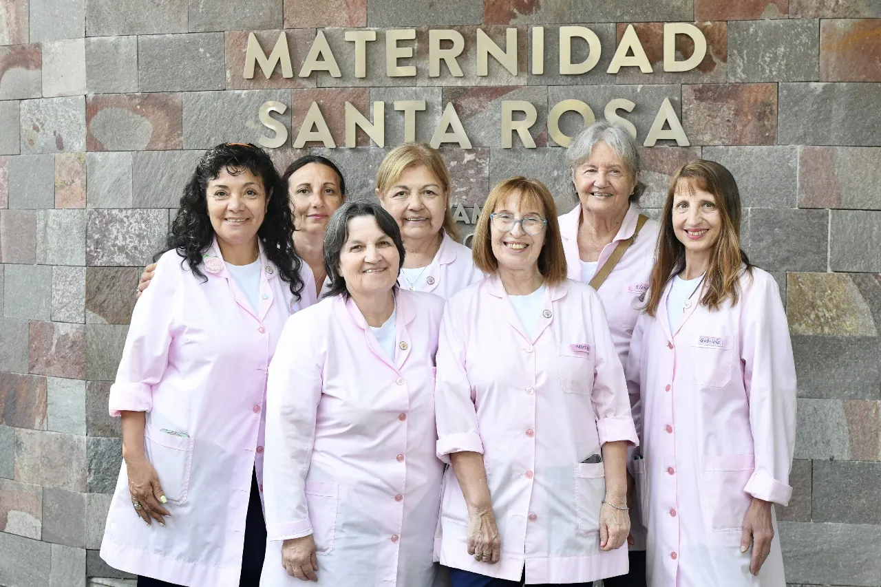 Maternidad Santa Rosa (1)