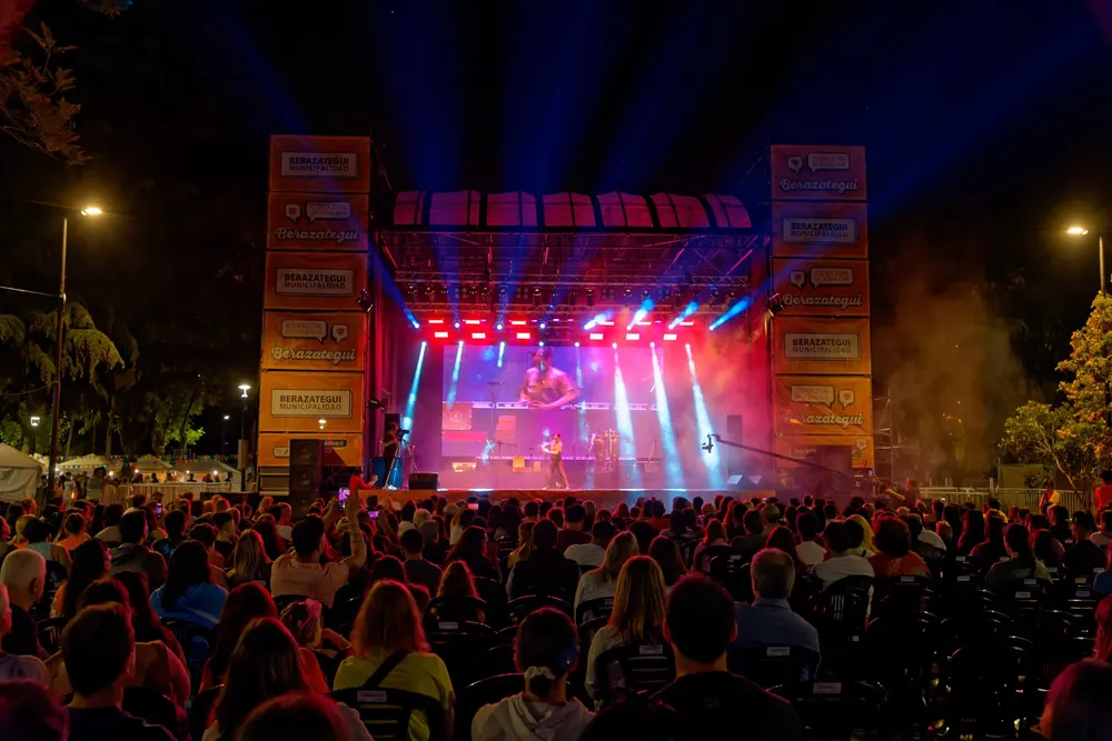 Educación, arte y comunidad llega la Muestra Anual Educativa de Berazategui (2)