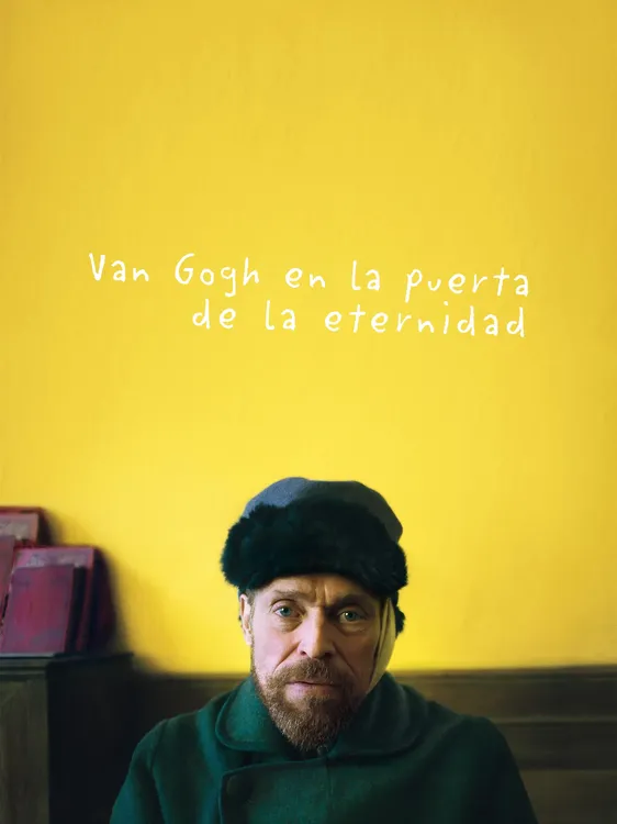van gogh