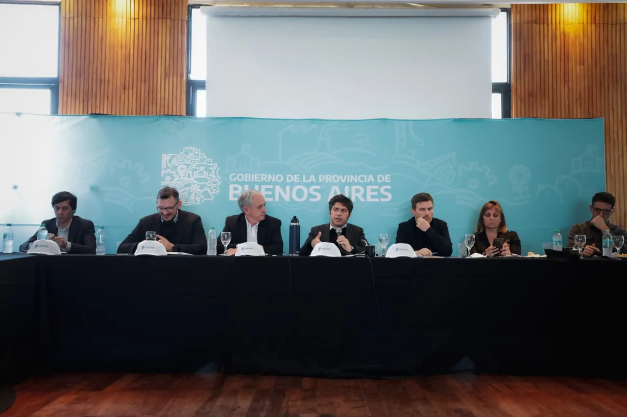 MGA - Reunión COPROTUR - Chascomús 13 Oct 2025 a
