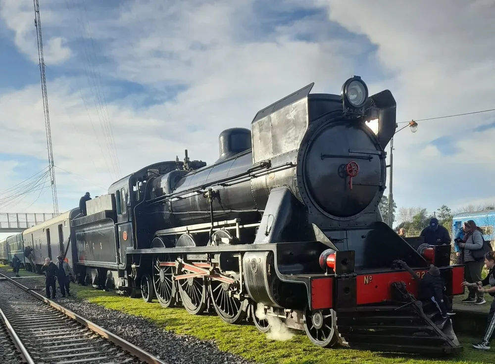 tren