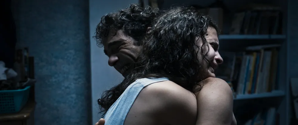 ALPHA - Photo 2 ©MANDARIN & COMPAGNIE  KALLOUCHE CINEMA  FRAKAS PRODUCTIONS  FRANCE 3 CINEMA