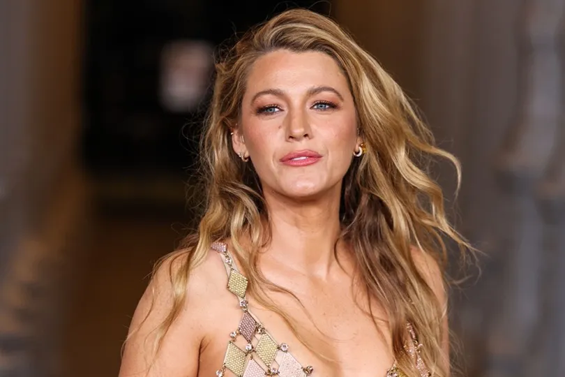 BAJA HE SAID, SHE SAID 2