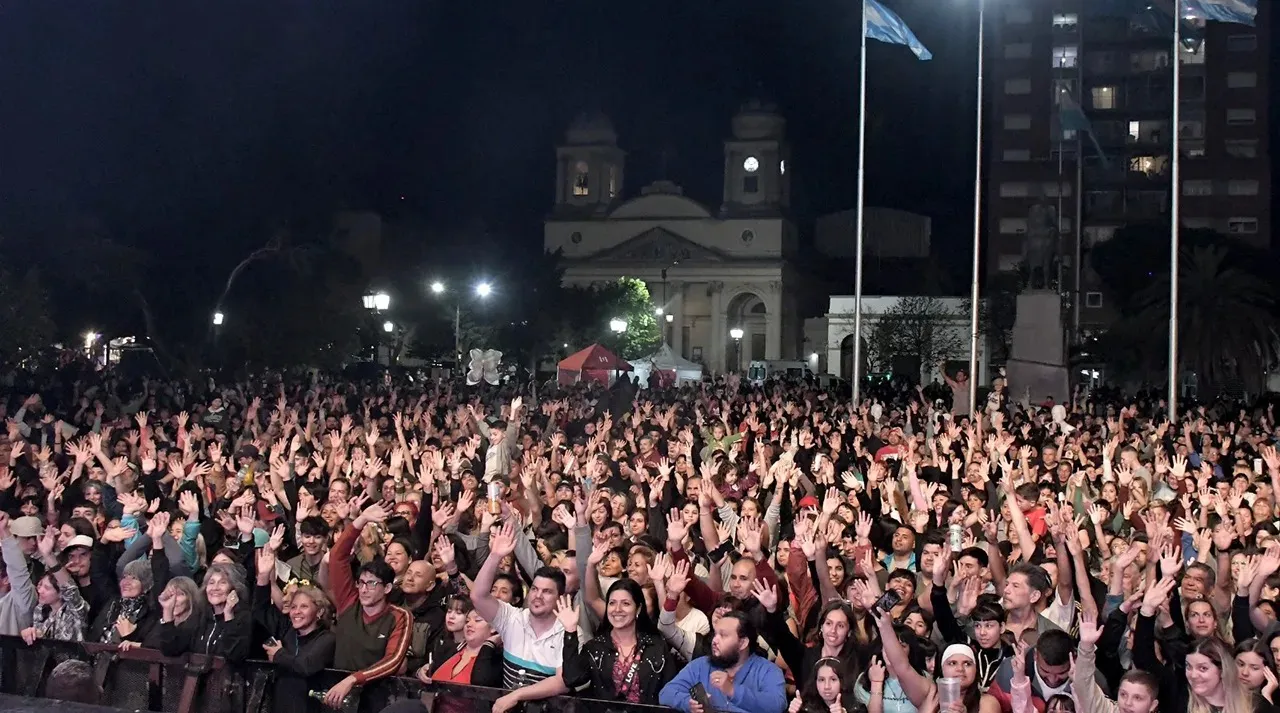 Aniversario