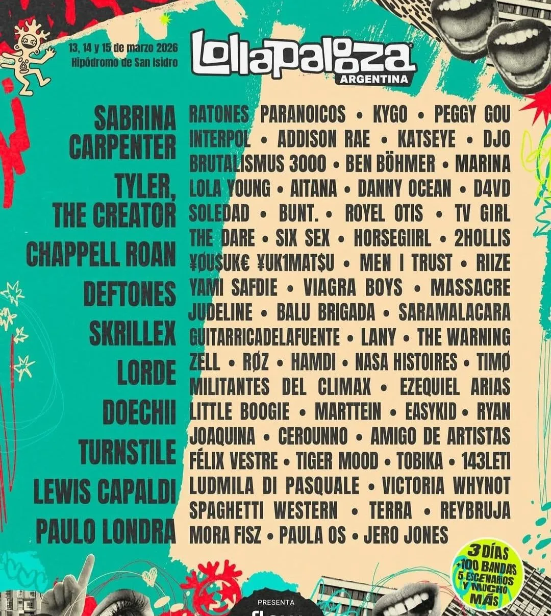 lineup-del-lollapalooza-argentin