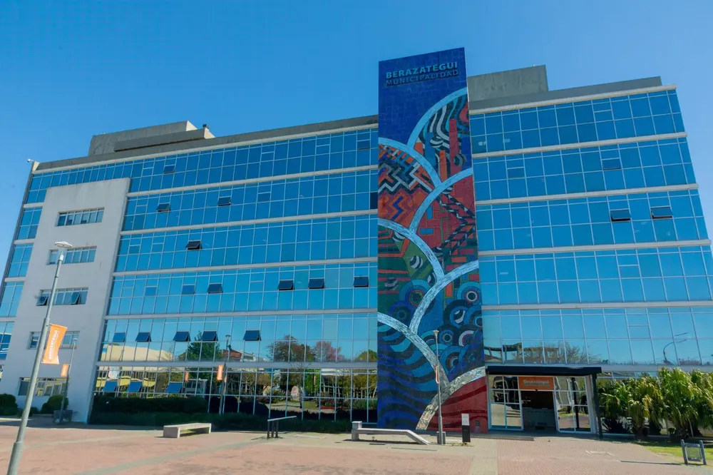 La Justicia Federal hizo lugar al reclamo del Municipio de Berazategui contra Edesur