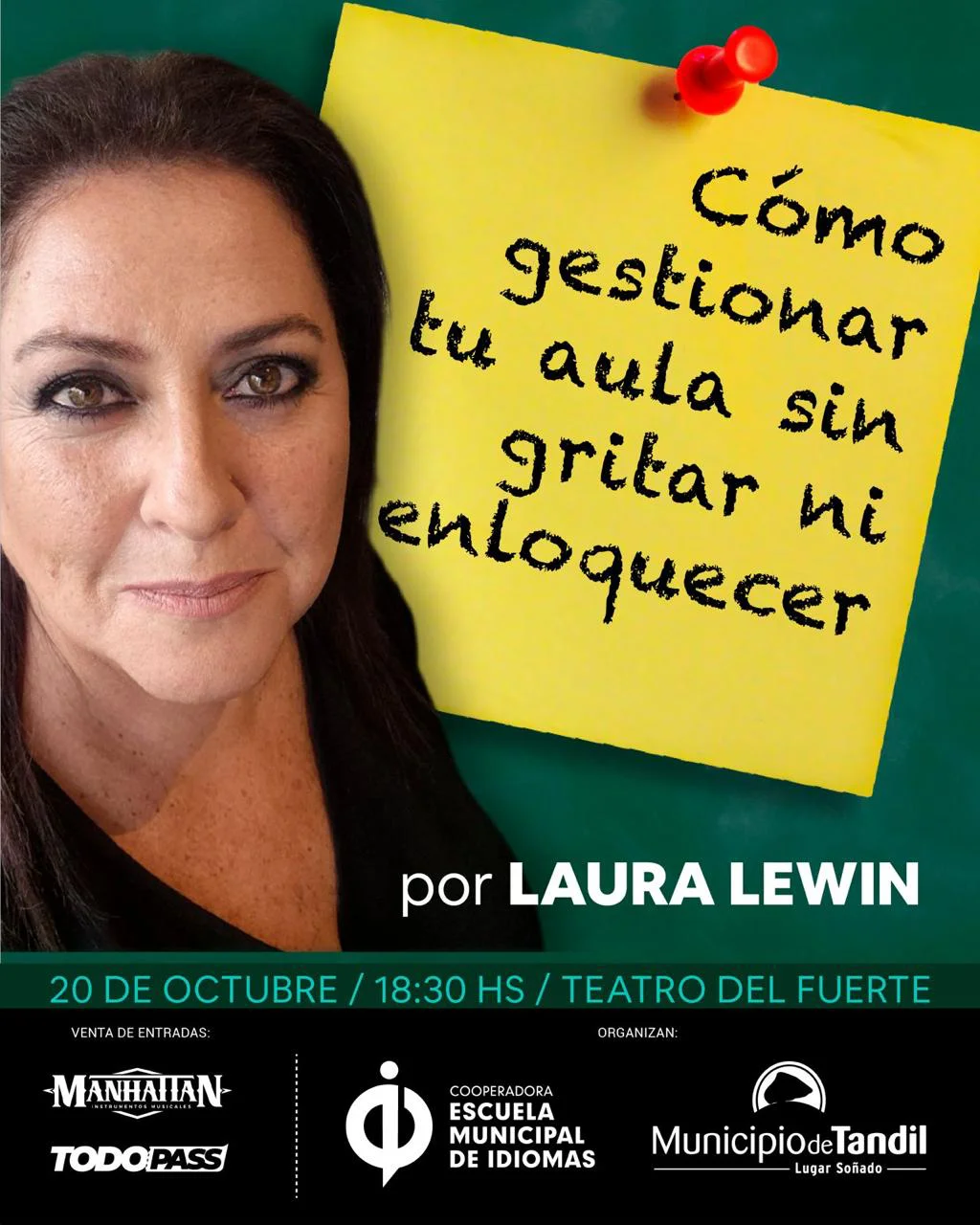 Laura Lewin