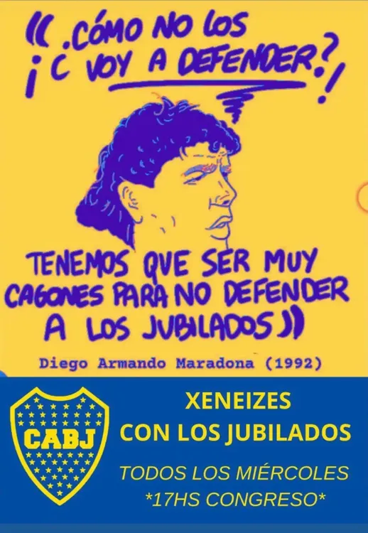 Boca Juniors