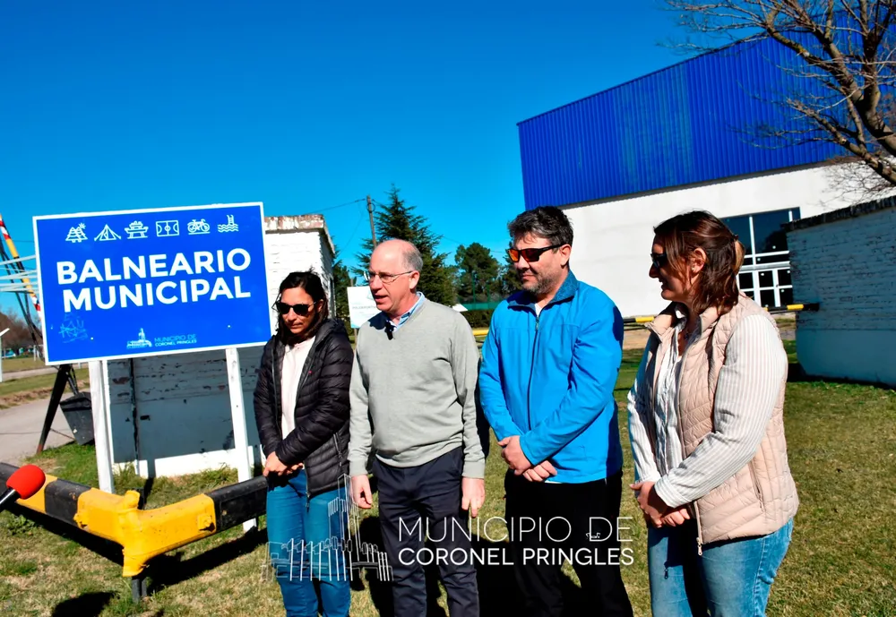 Presentación 143º Aniversario