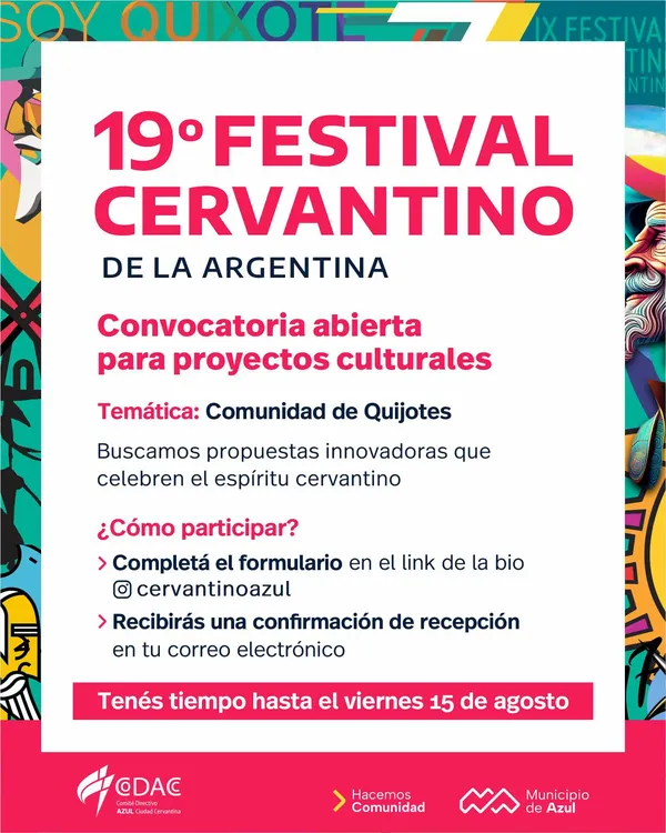 cervantino-convocatoria