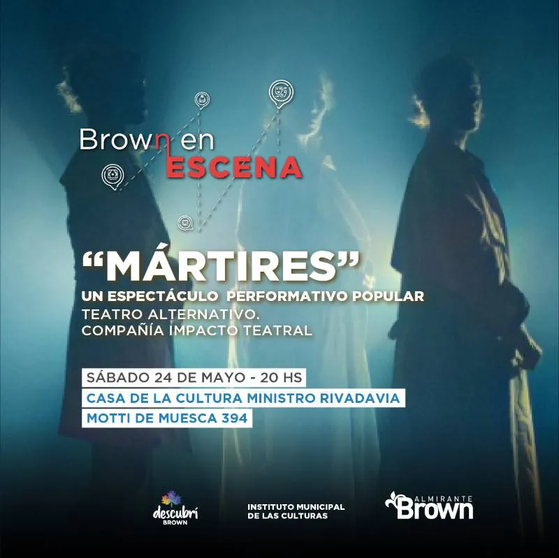 martires