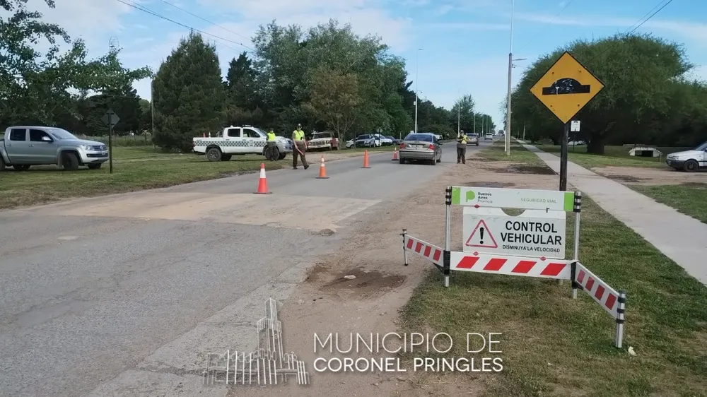 Controles vehiculares (1)