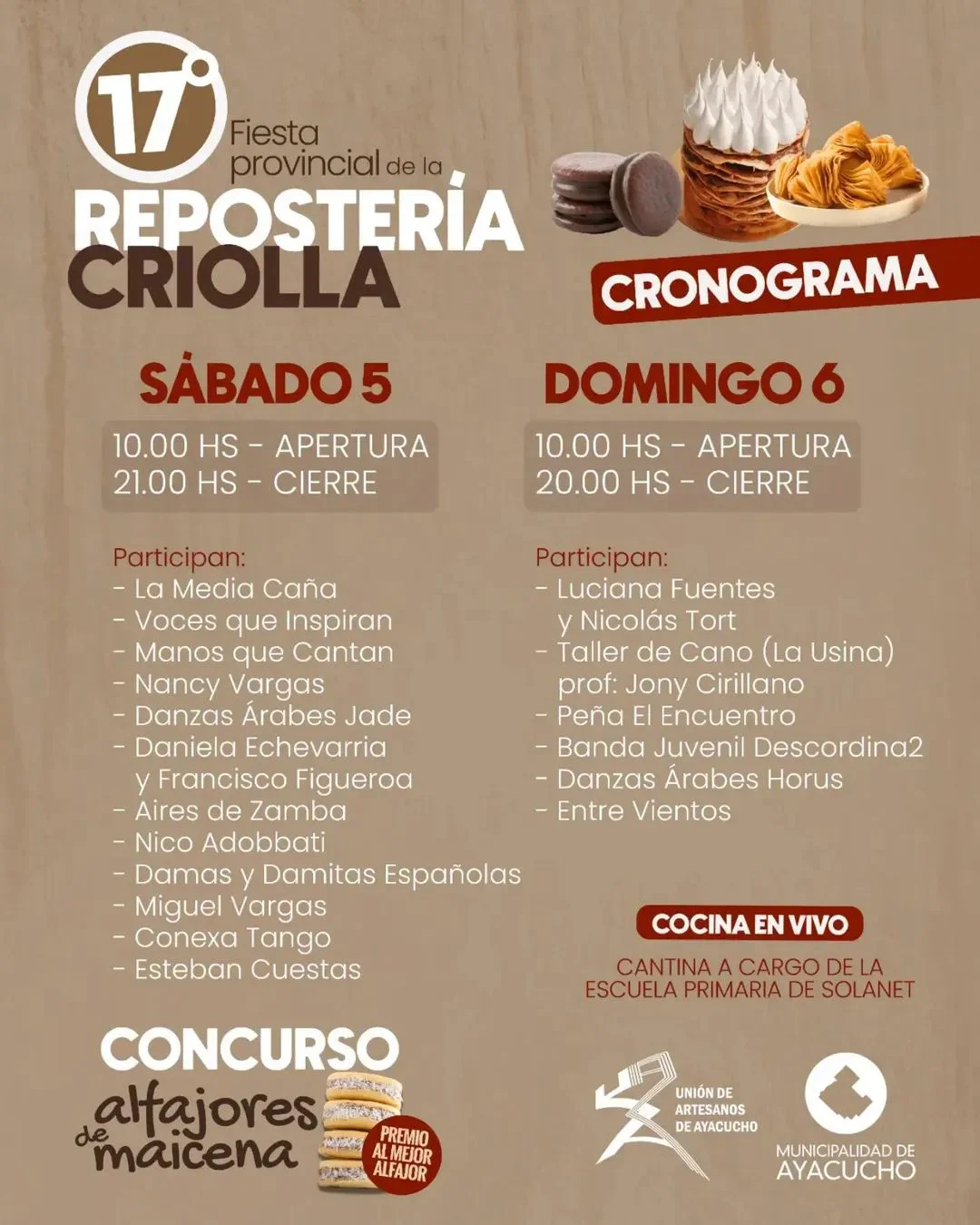 ayacucho
