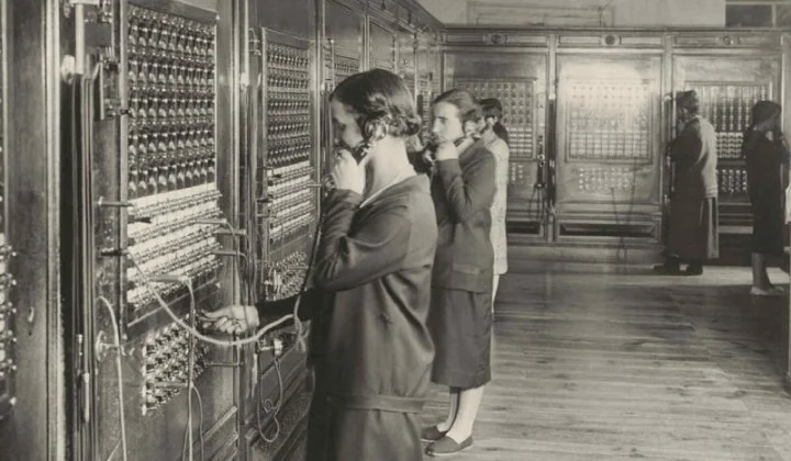 18.3 Nacionalización de la telefonía en Argentina 2