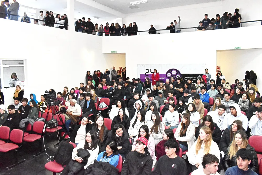 24 HS INNOVACIÓN 2025 - Cierre 15 Agosto ITEC a